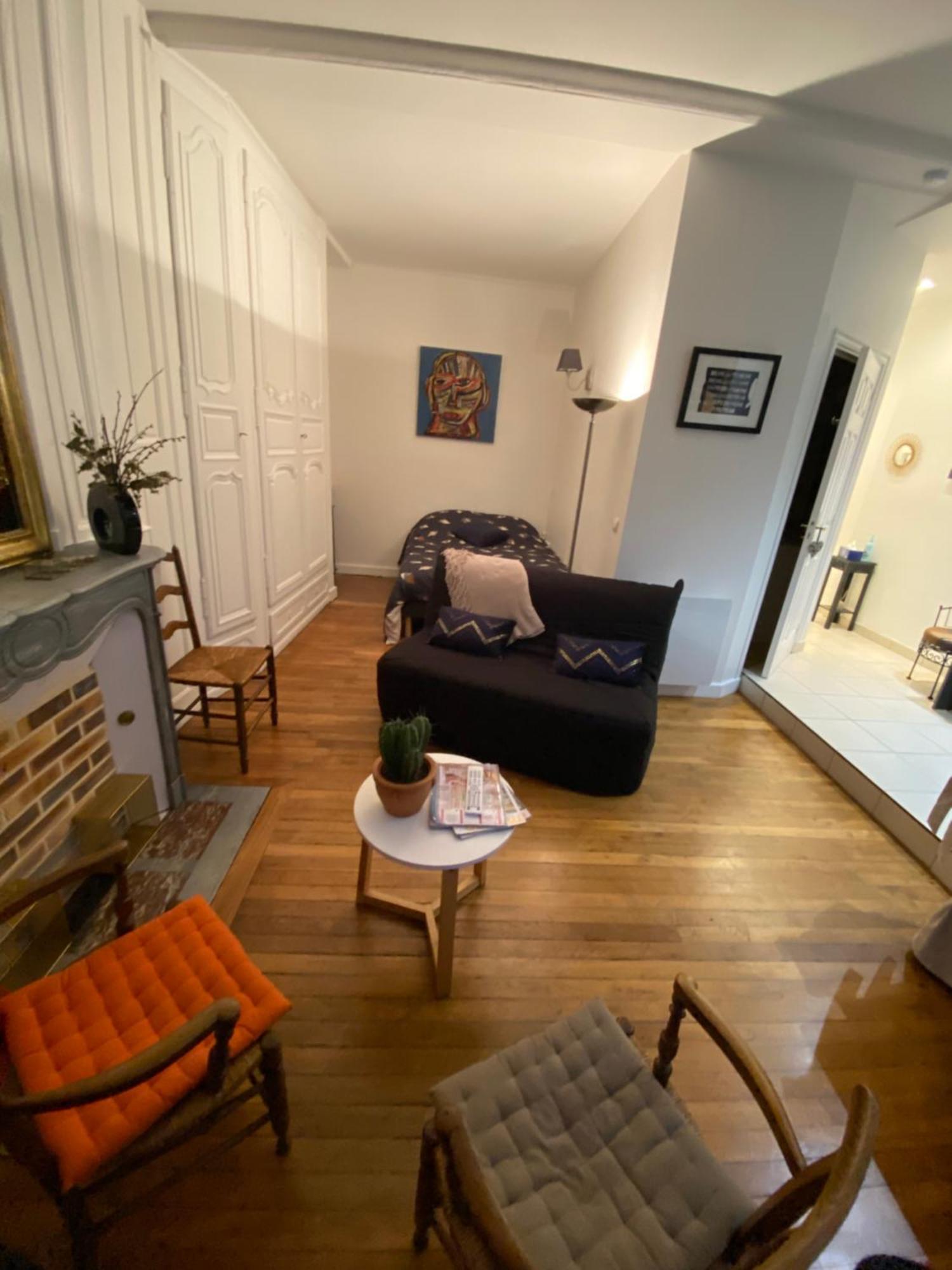 Appartement Le Jean Jaures *