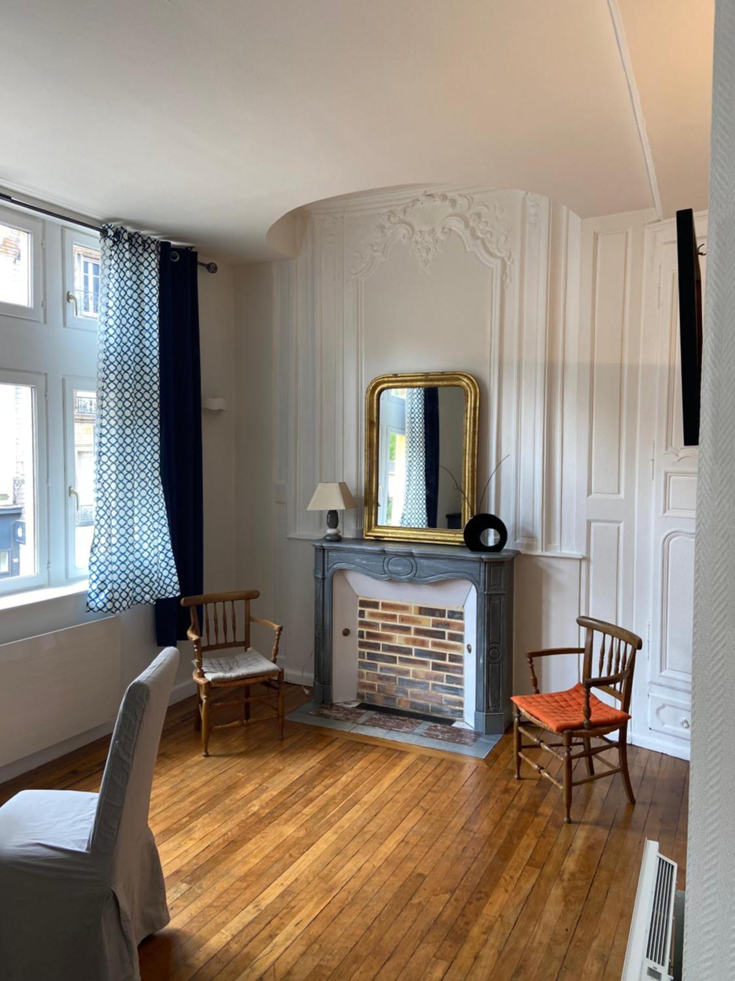 Apartment Le Jean Jaures *